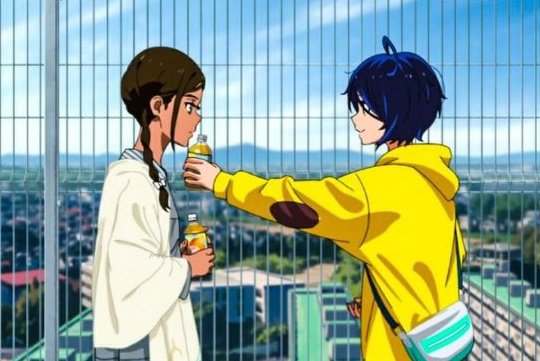 Вандер эгг. Сатоми сато. Приоритет чудо яйца 1 сезон 1 серия. Приоритет чудо-яйца 2 сезон 1 серия. Приоритет чудо-яйца аниме.