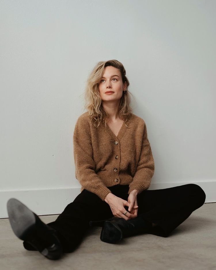 shut up and look at me