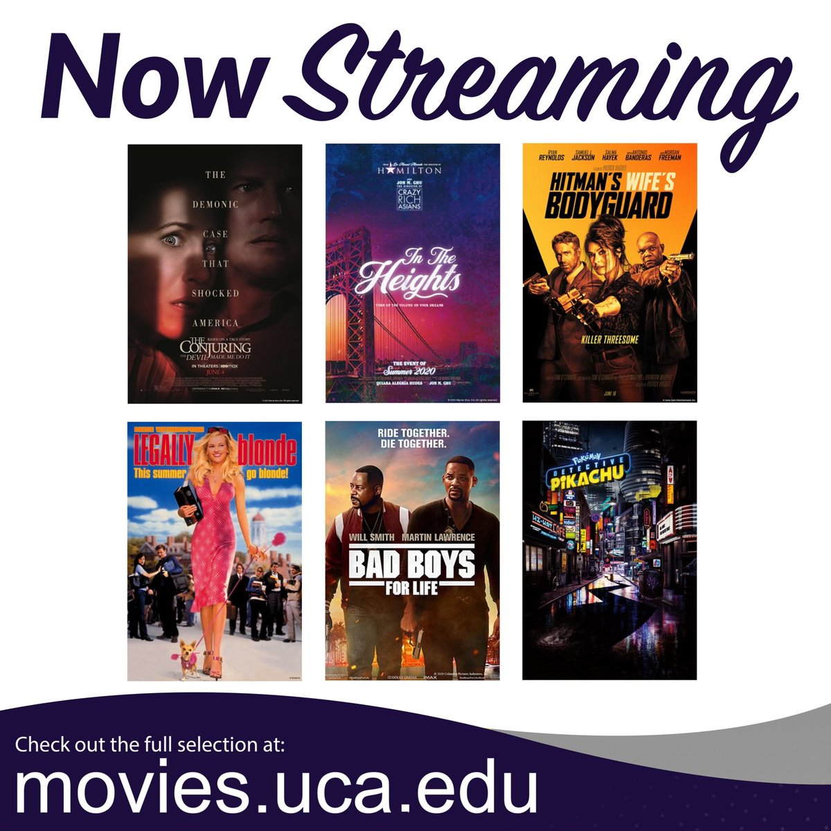 UCA Housing (@ucahousing) on Twitter photo 