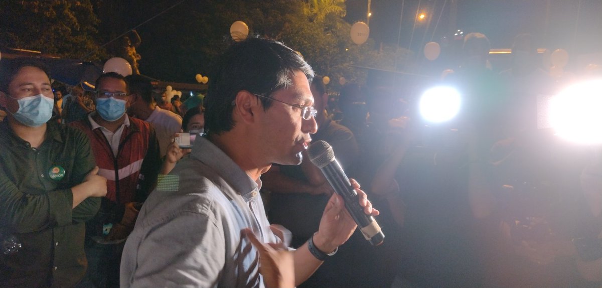 Comuna 5 al Día Villavicencio tweet media
