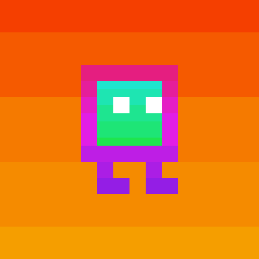 _Dev38's tweet photo. Jeff Cubo in parallel world

#Jeffcubo #cubojeff #whereisthecolor #whereisthecolor38 #dev38 #dev38games #indiegames #art #8bit #pixelart #pixel #indieartist #indieart #indie https://t.co/ybEvZngIxA