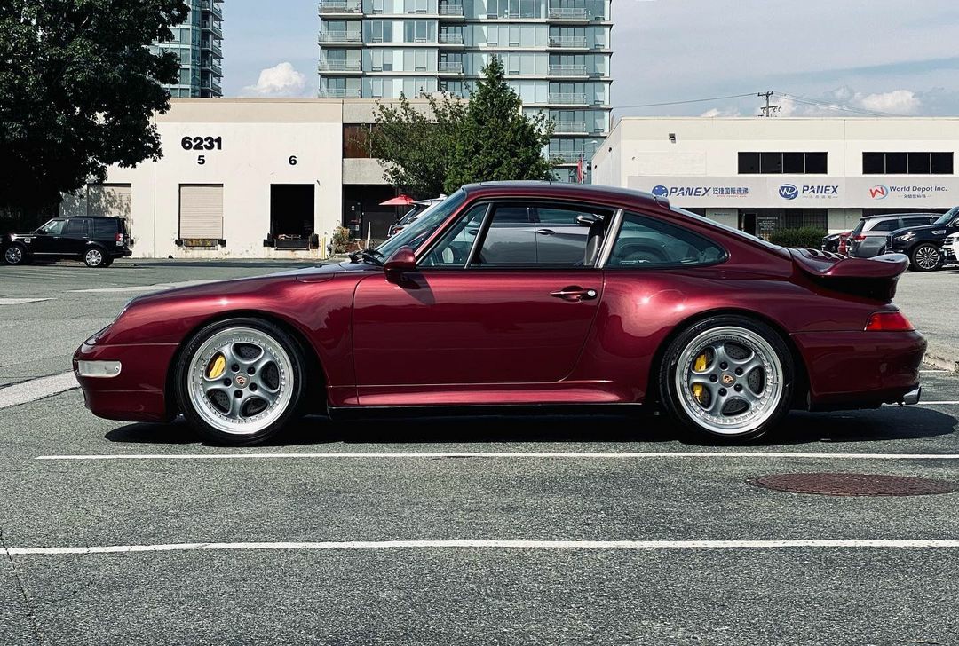 Porsche Club on Twitter: