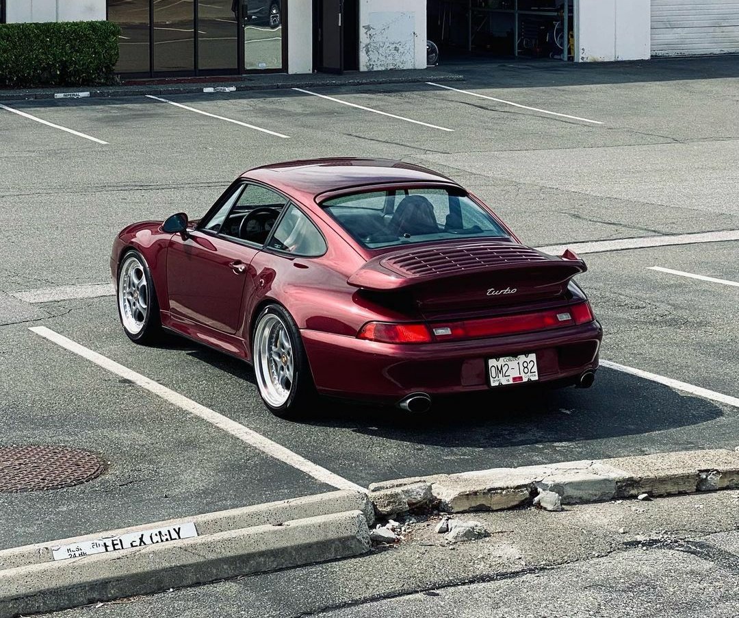 Porsche Club on Twitter: