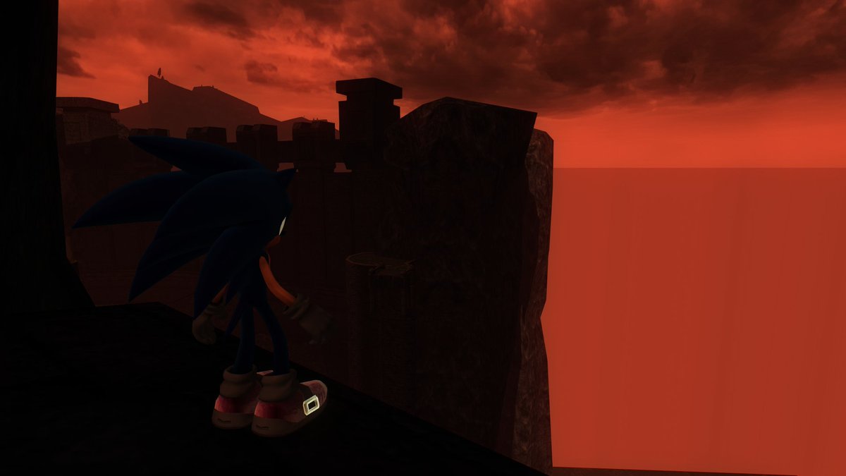 GameJavieru's tweet image. 💙🧡
#P06 #SonicP06