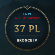 tmartosnen's tweet photo. Después de echarme el equipo a la espalda en una batalla épica.

Me dan 6 PLS de mierda, yo me cago en Riot y en su puta madre. https://t.co/uzWyiB713l
