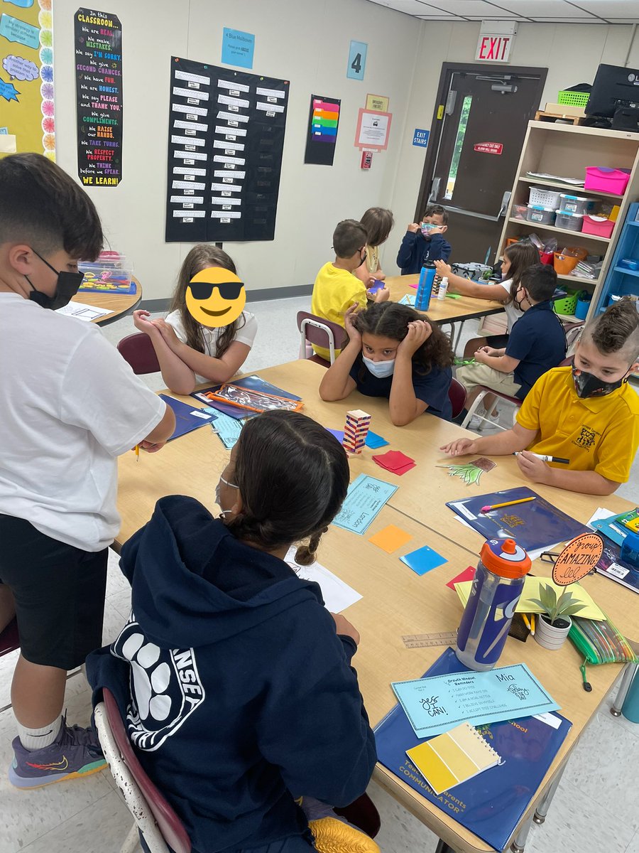 msminahan112's tweet photo. Get to know you jenga! #4Blue #tanseytigers #tanseycares @Frps_Tansey @Mrs_Kilmer https://t.co/1LrDwgWg9r