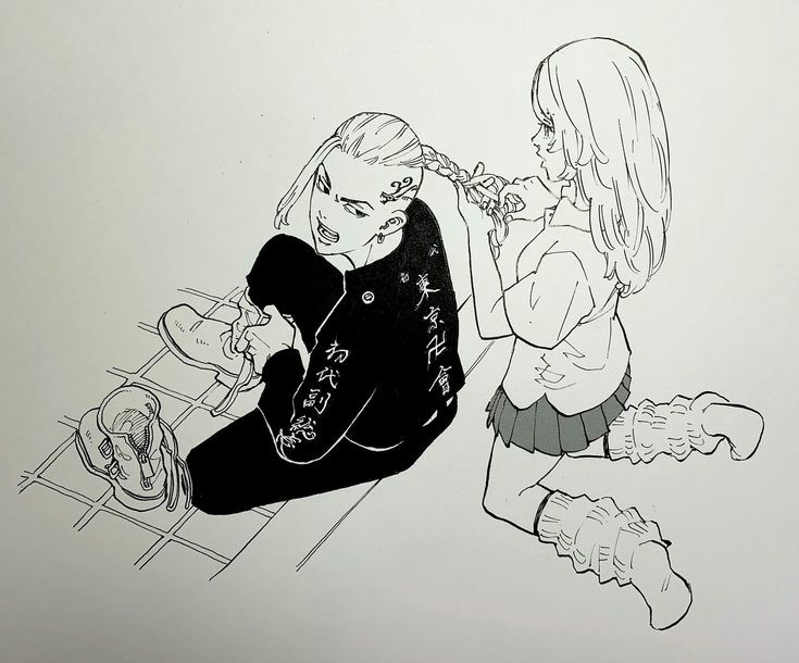 Daily Drakemma Hi This Is A Account Dedicated To Emma Sano And Ken Ryuguji From Tokyo Revengers Please Like And Rt To Reach More People Animetwt 東卍fa T Co Kqrhuzgtuh