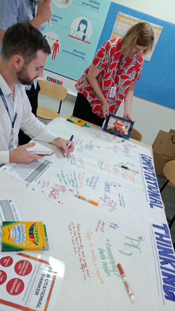 Bob Bauer #MIEE Innovative Learning Evironments tweet media