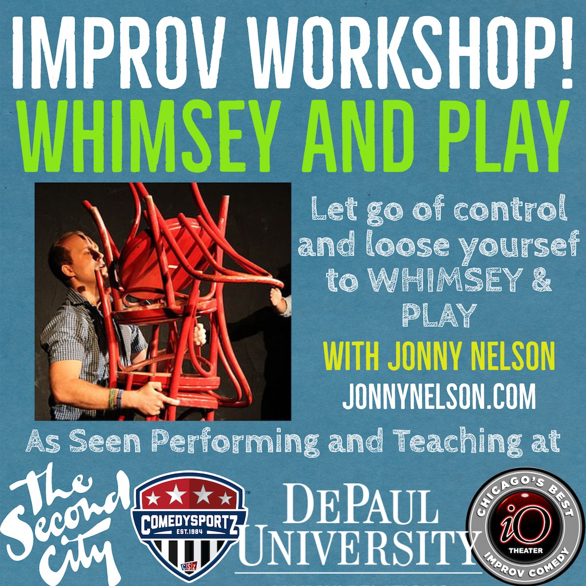 ImprovBoston tweet media