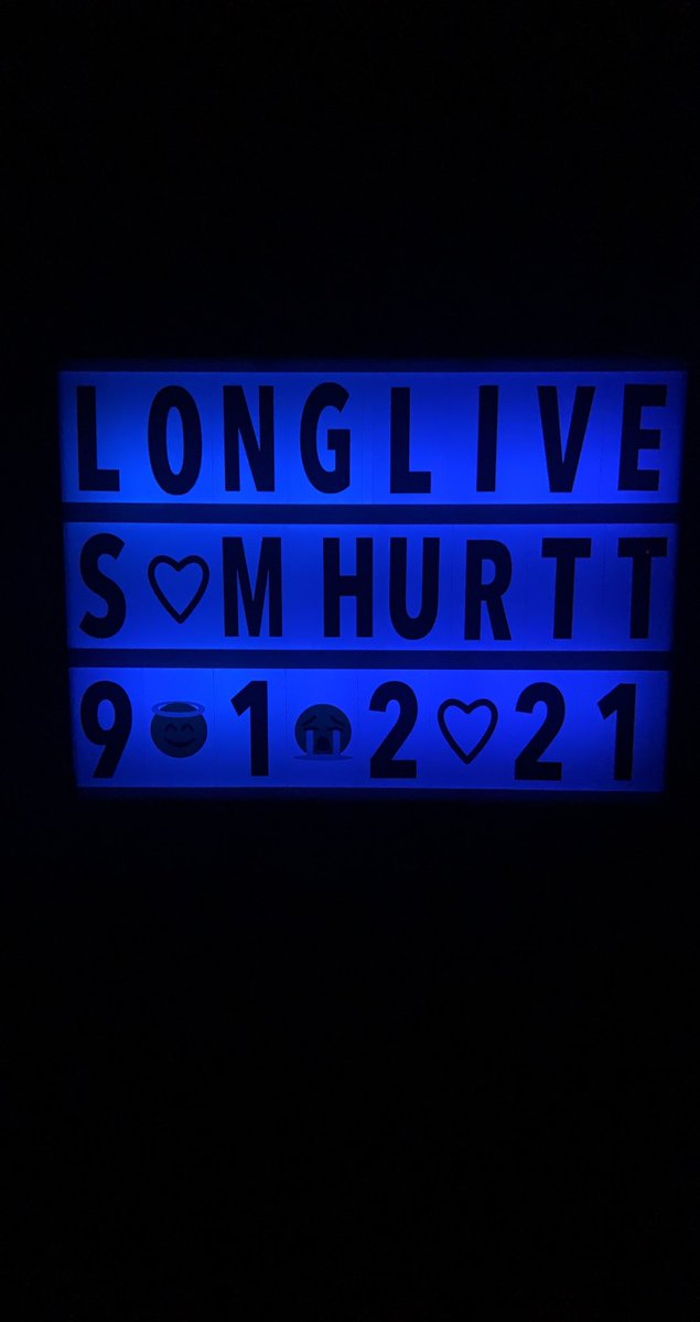 iam_steee's tweet image. #LLSam you always knew how to draw that crowd. I will miss you so much. You were that cool friend counselor. I Love You Babes… See you in the Morning SAM HURTT THE THIRD #Alcorn 💙🕊💙