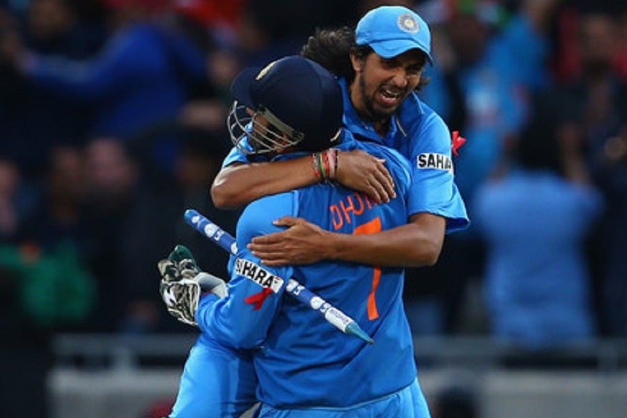 Happy Birthday  Ishant sharma 