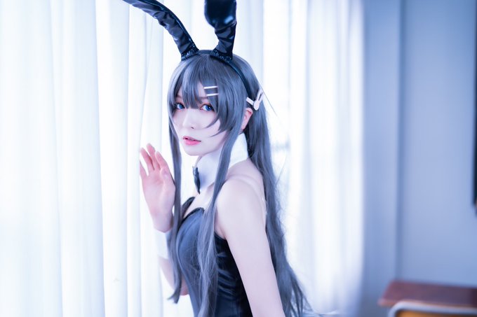 コスプレイヤーぽんのTwitter画像30