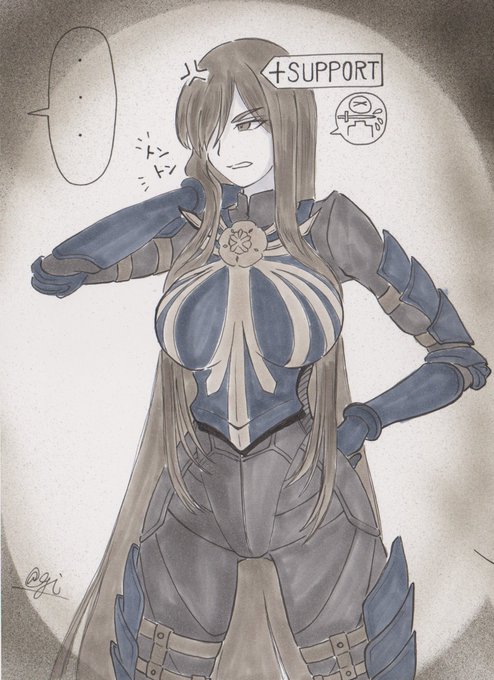 【NTR/即堕2コマ】僕のノッブがフレンドさんに分からせられる話 | @ gi(IORI) #pixiv https://t.co/Wz9mMJCu2Q 