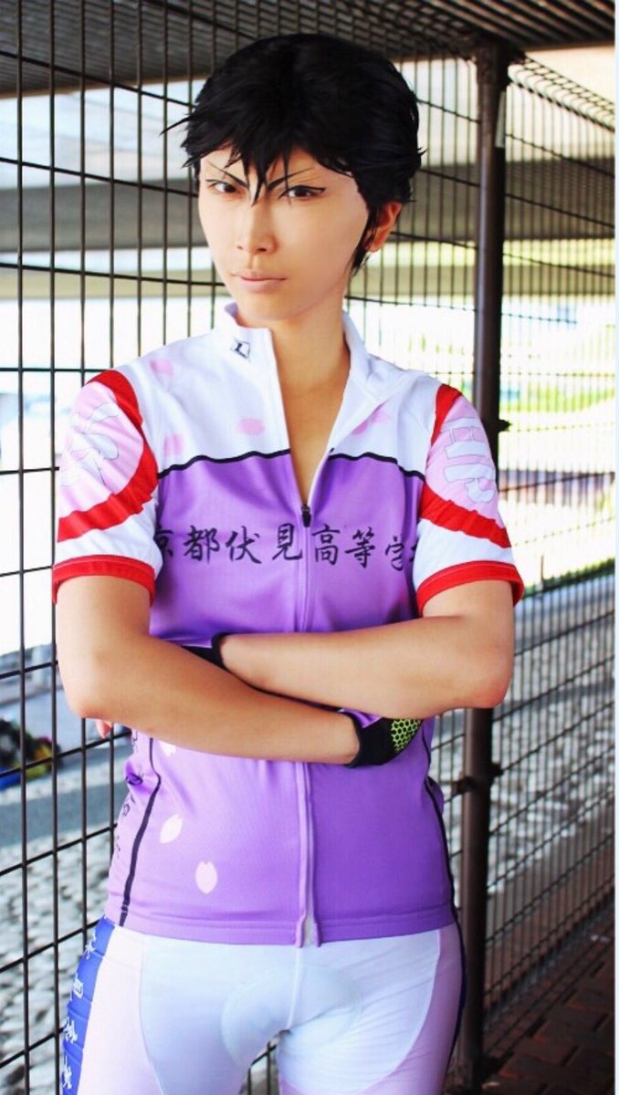 Twoucan 石垣光太郎 の注目ツイート コスプレ