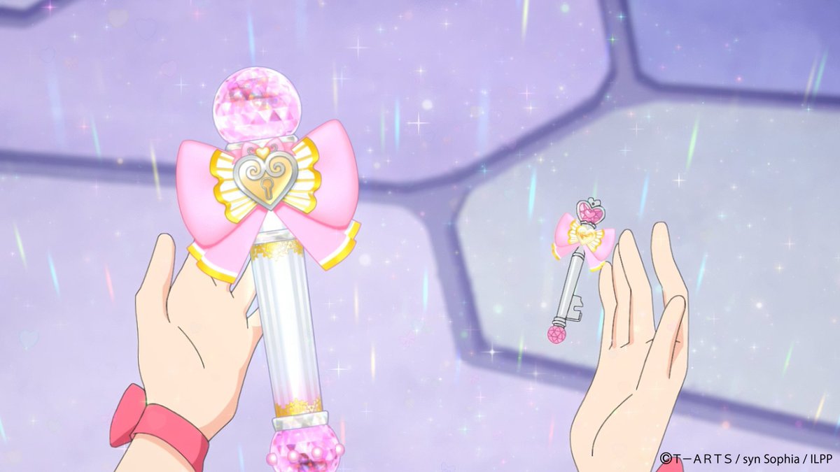 ☆아이돌랜드 프리파라【공식】 【안경오빠】 아이돌랜드 프리파라 #00 「아이돌랜드 시작했습니다!」 선행 온라인 상영회, 시청해주셔서 감사합니...