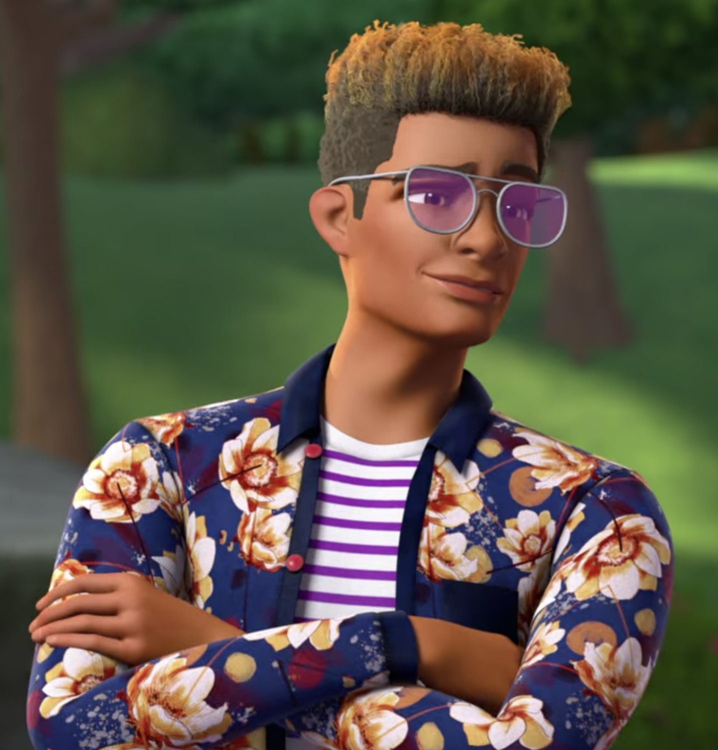 Barbie rafa hot sale