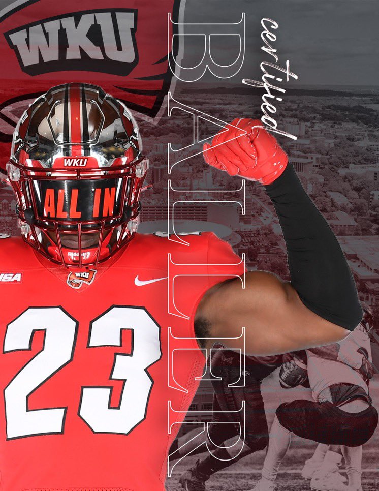 DiLonm8's tweet photo. Thank you!! @WKURecruiting @BremenRecruits @Mansell247 @GATABHSdevils https://t.co/89AIaQxhvw