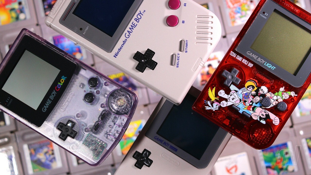 Nintendo Life on Twitter: "Feature: Game Boy Games We'd Love To See On  Nintendo Switch Online https://t.co/VbTPse321J #Repost #Features #GameBoy  #NintendoSwitchOnline #NintendoSwitch https://t.co/kZ9ZvF7yvf" / Twitter