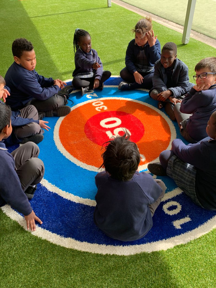 🌞 Learning in the sunshine.
#stgabrielsreservoir #reservoir #primaryschool #school #darebin