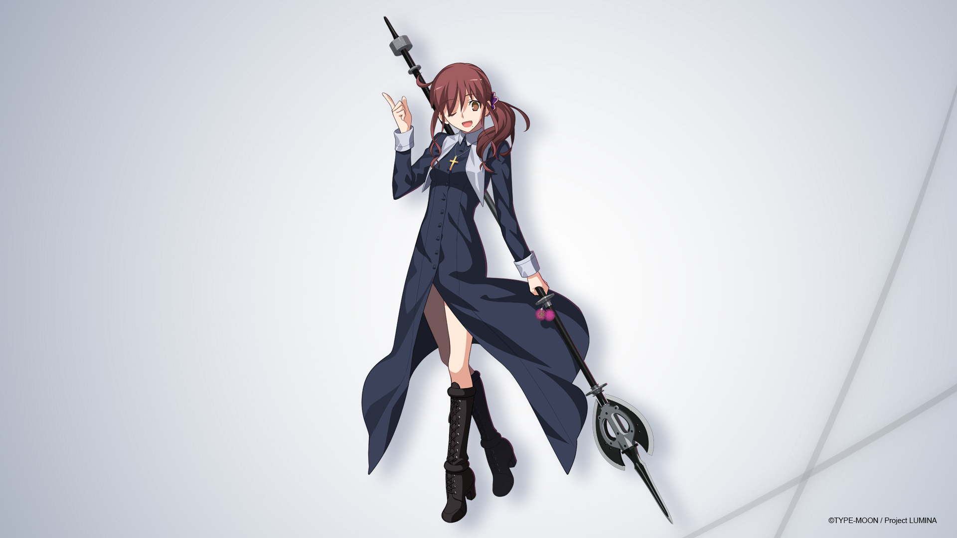 MELTY BLOOD: TYPE LUMINA メルブラ
Switchソフト Amazon.com: MELTY BLOOD: TYPE LUMINA - Switch : Everything Else