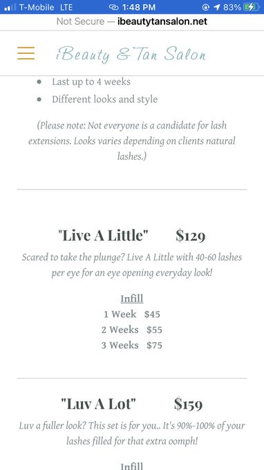 Someone pay for my wax   Paypig&bull;SugarDaddy&bull;sugar mommy https://t.co/NTatuJcpvl<a href="/tag/mpgis"class="tags"><span>#mpgis</span></a>