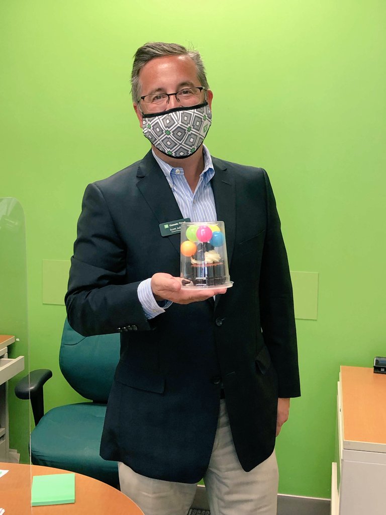 Guess whose birthday was it today! 😊🎂🥳🍻 <a href="/scooterjolly/">Scott Jolly</a> <a href="/Eddie76968966/">76968966</a> @lindsaywwalker