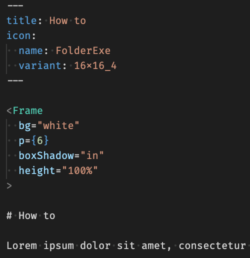 ggdaltoso's tweet photo. Working in a @GatsbyJS theme is such an amazing experience
I'm building a theme for @React95lib and it is looking great
#react #react95 #gatsbyjs https://t.co/VCT8qS42DC