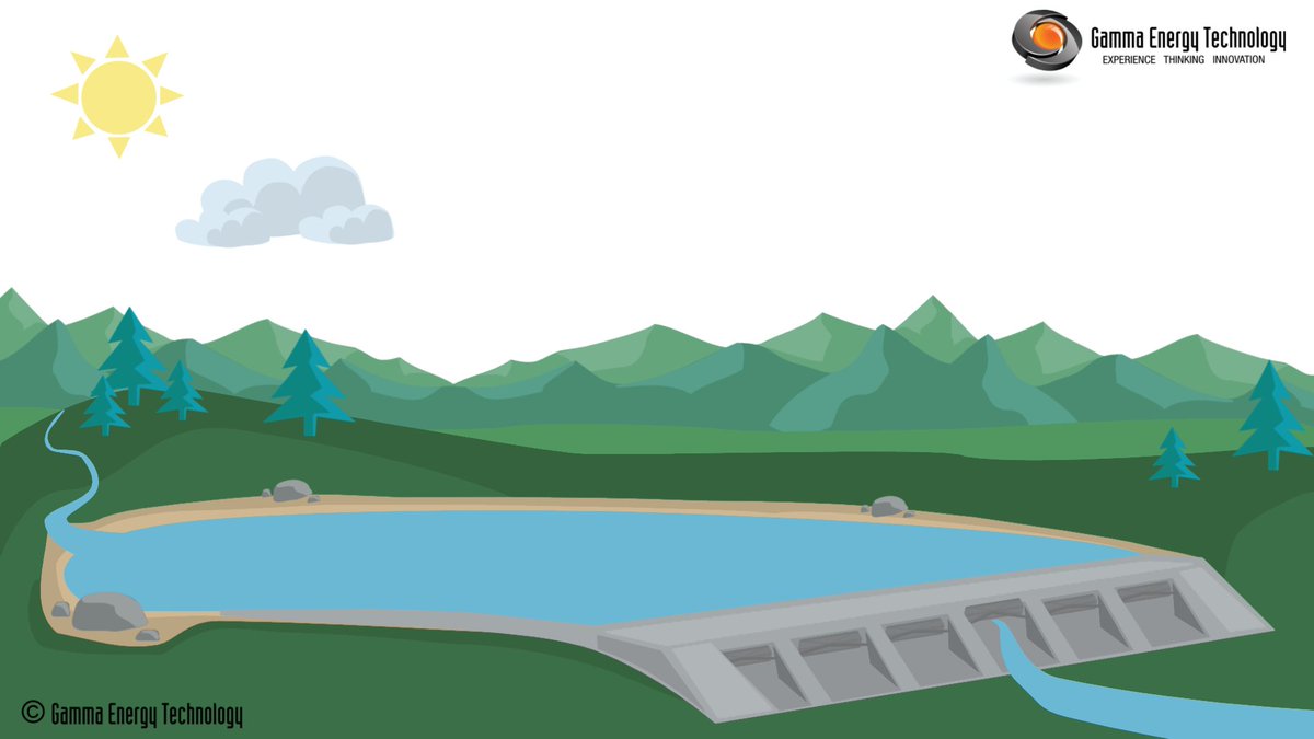 PFactbook's tweet photo. Could you ‘retro fit’ a hydroelectric system to a pre-existing dam? The Red Rock Hydroelectric Project shows you can.  Check out our Power Factbook to learn more about Hydropower.
Power Factbook: https://t.co/of1luSMAwP
Red Rock Power Mag Article: https://t.co/LSlYDR8qIN https://t.co/WiwSHruoyT