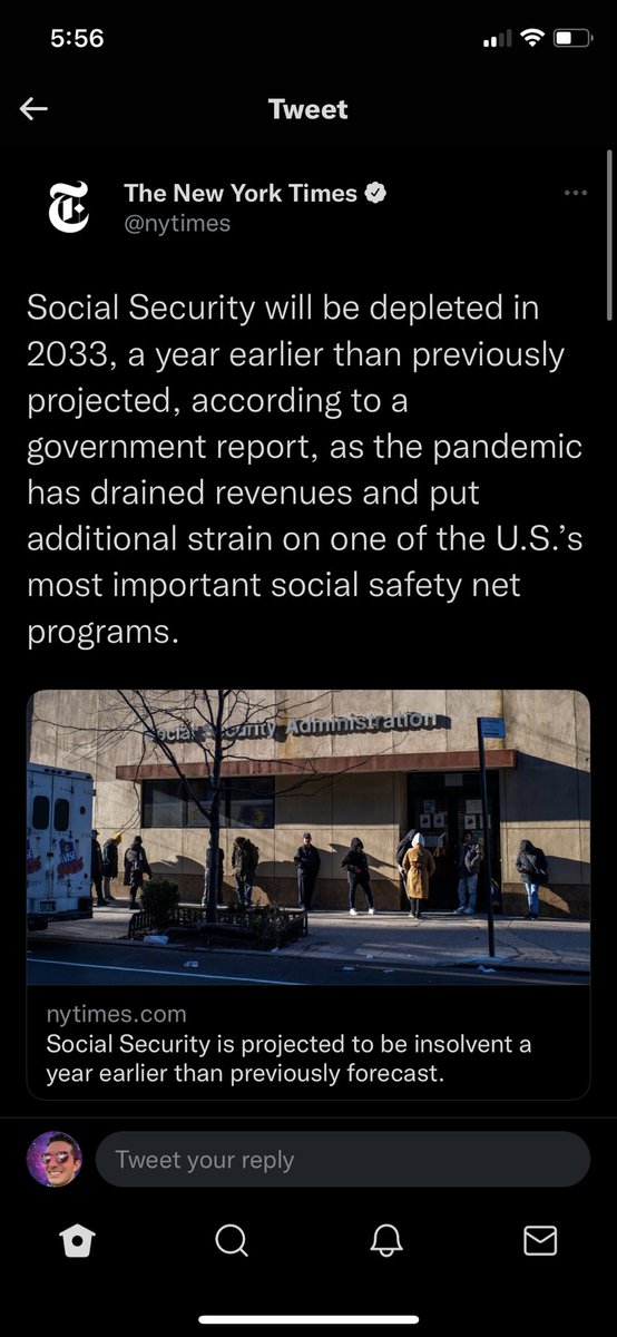 ck_SNARKs's tweet photo. Them: Bitcoin is a ponzi. 

Also them: https://t.co/20KkQ3jwiB