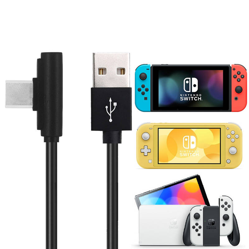 allputer's tweet image. #USBChargeCable for #Nintendo #SwitchLite, #Switch and #SwitchPro.

This is a right angle #USBcCable with 3 options in 3 different length to fit all your need, no matter on the go or at home. 

allputer.com/index.php?main…

#usbcables #usbcable #SwitchLite #nintendoswitch #Xbox
