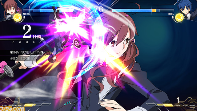 ファミ通 Com メルティブラッド タイプルミナ 新たなプレイアブルキャラは 月姫 リメイクのノエル ノエルの特徴やアークドライブ ラストアーク シチュエーション別の戦い方を紹介 月姫 メルブラ T Co Hqxsaympjq T Co ファミ通 Com メルティブラッド タイプルミナ 新たなプレイアブルキャラは 月姫 リメイクのノエル ノエルの特徴やアークドライブ ラストアーク シチュエーション別の戦い方を紹介 月姫 メルブラ T Co Hqxsaympjq T Co