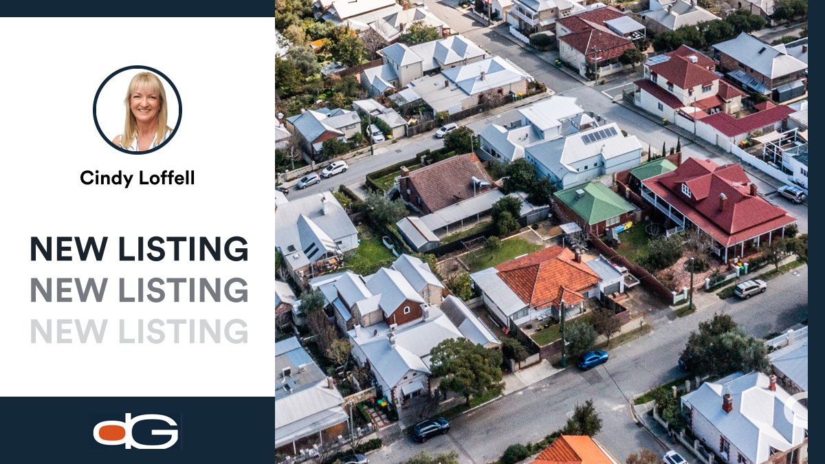 cjloff's tweet photo. 3 🛏 1 🛀 1 🚘
📍 145 Solomon St, Beaconsfield, WA, 6162

My latest listing on #ratemyagent
 https://t.co/5jnskV6DxE

Often sought, but seldom found: a rare opportunity in this highly desirable location, your search is over - Rare Earth on offer here!

In the heart of... https://t.co/XndBCuoNe8
