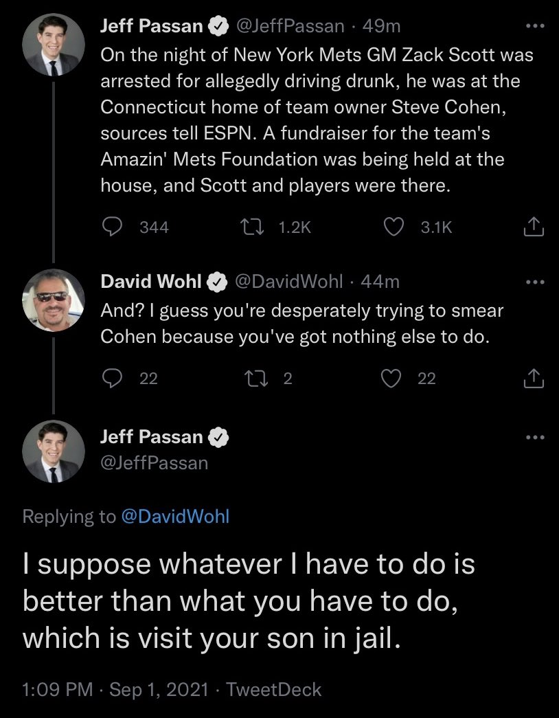 JConques54's tweet photo. #JeffPassan just single handedly brought back public executions https://t.co/1FBv9NO5pv