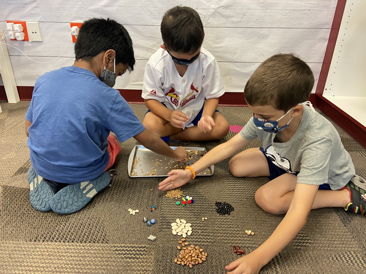 Toro's 1st Graders tweet media