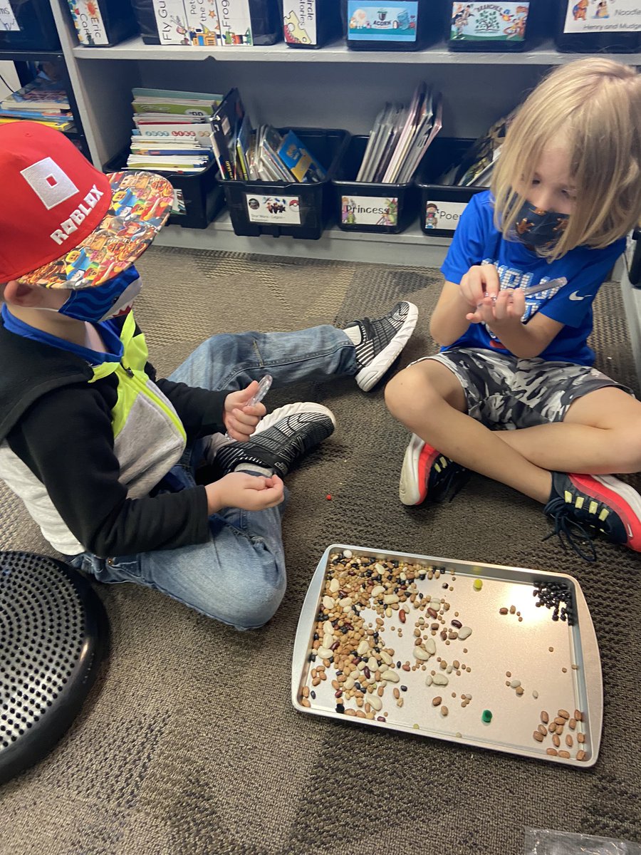 Toro's 1st Graders tweet media