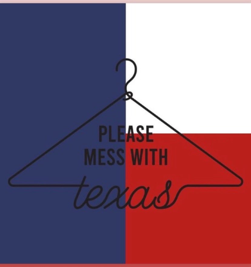 _sourceE's tweet photo. *Breaks Glass*
*Turns off blaring SOS sound from emergency alert on phone*

I repeat, this is not a drill.  Texas is Wrect rn. #MessWithTexas https://t.co/YtFN0suPG1