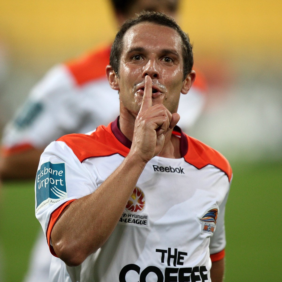 Brisbane Roar FC tweet media