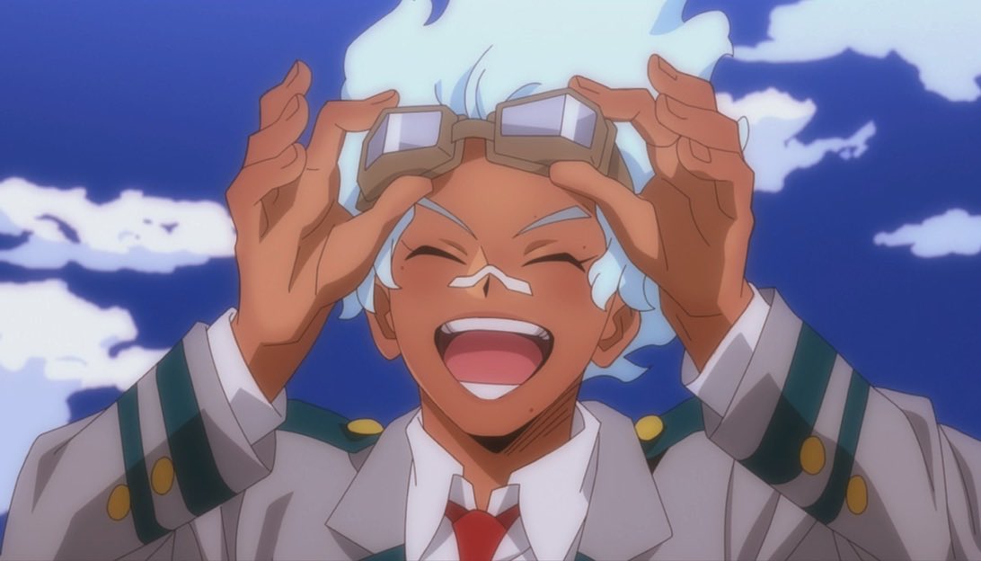 yaoiflavor's tweet image. #VisibleNonbinary : hiiie im valentine, im a black nby transguy. i make editz n such.