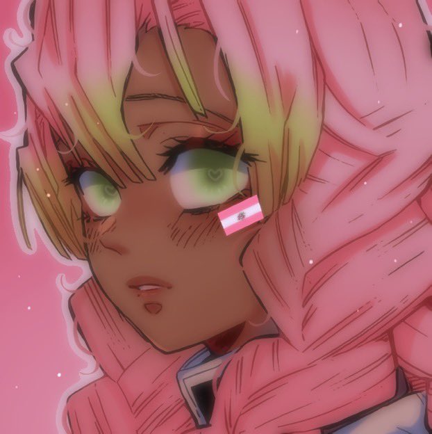 yaoiflavor's tweet image. #VisibleNonbinary : hiiie im valentine, im a black nby transguy. i make editz n such.