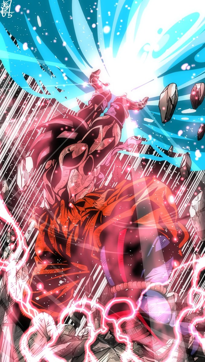 Twoucan 界王拳 の注目ツイート イラスト マンガ コスプレ モデル