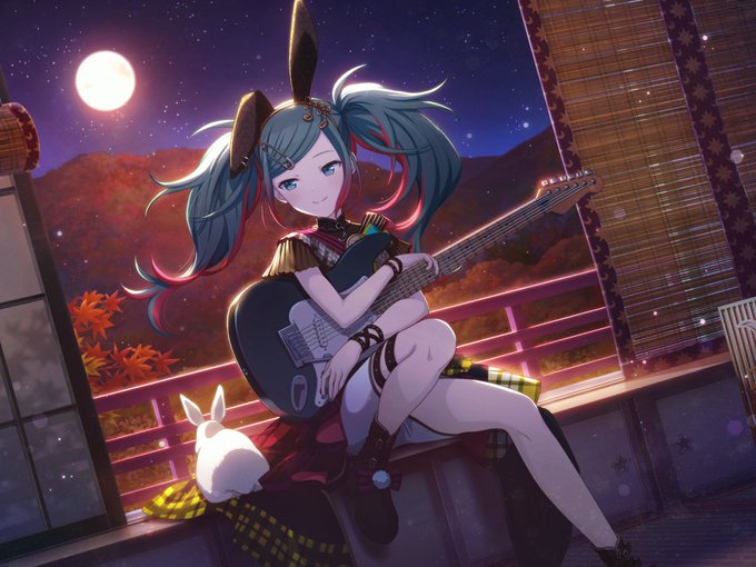 初音ミクの 高画質 のtwitterイラスト検索結果