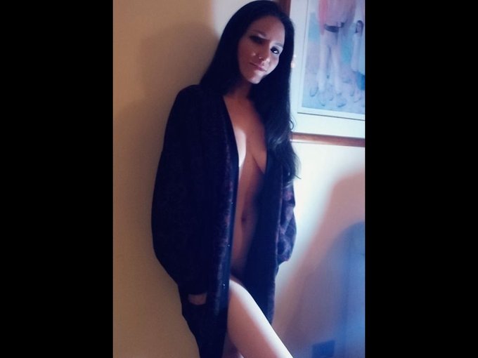 Just finished a pay-per-minute #Skype show on Skyprivate! You can call me too for a sexy private show<a href="/tag/skype"class="tags">#Skype</a>