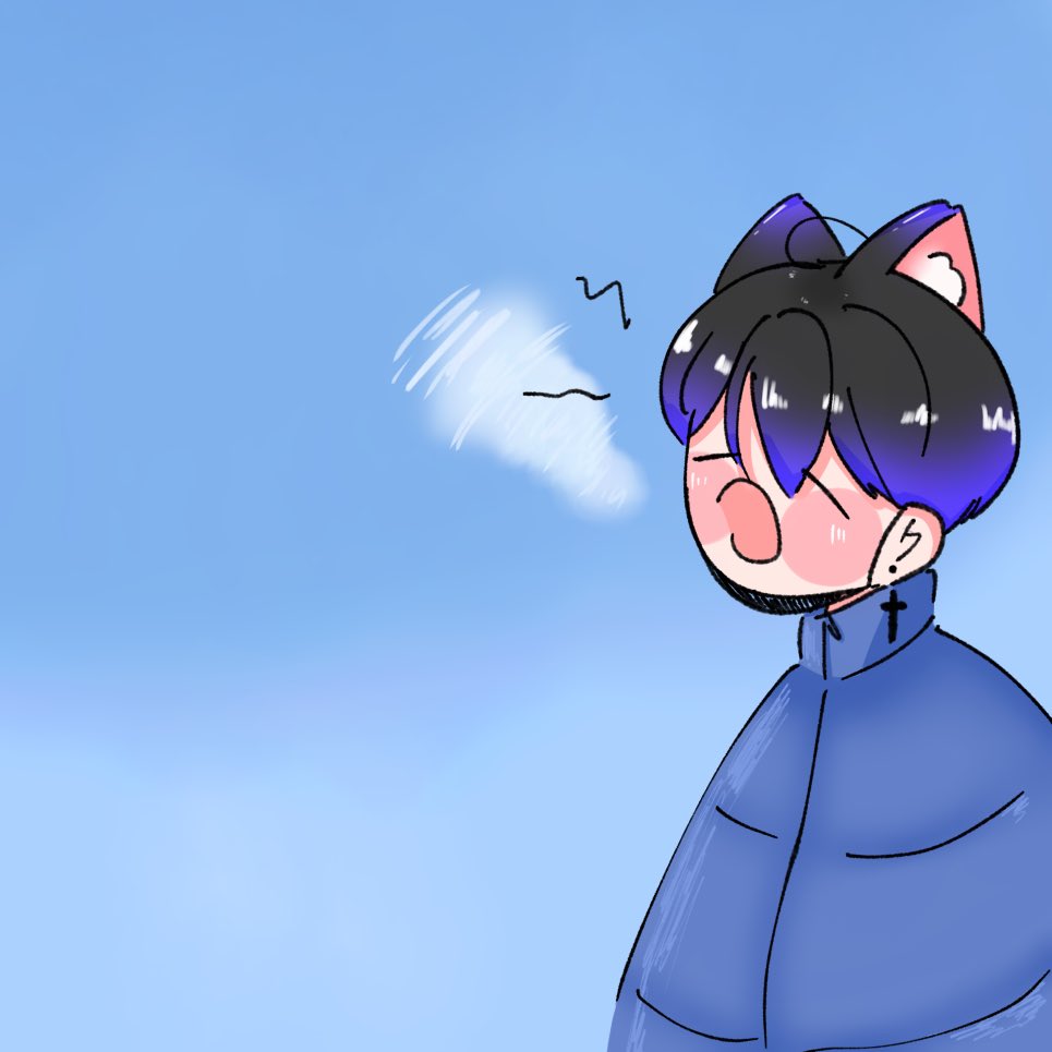 꼬래 tweet media