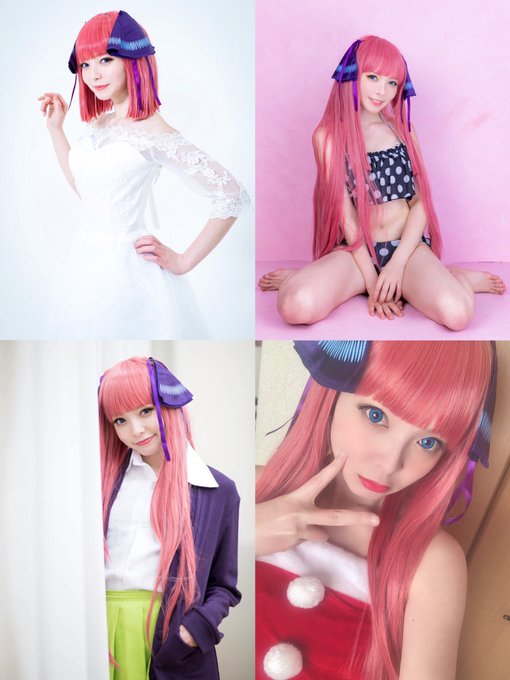 コスプレイヤーぽんのTwitter画像25