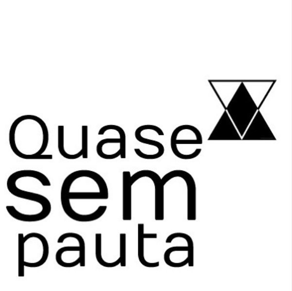 QuaseSemPauta's tweet photo. A marca.
Despretensiosamente, começamos aqui. E ganhamos até marca, criada pela Ana Maldonado. E não somos “só uma marquinha bonita”, não! Por trás destas imagens tem história – uma história longa, noutra hora contamos. Mas que tá linda tá, né? Estamos em todos os tocadores. https://t.co/MsW11hGXVz