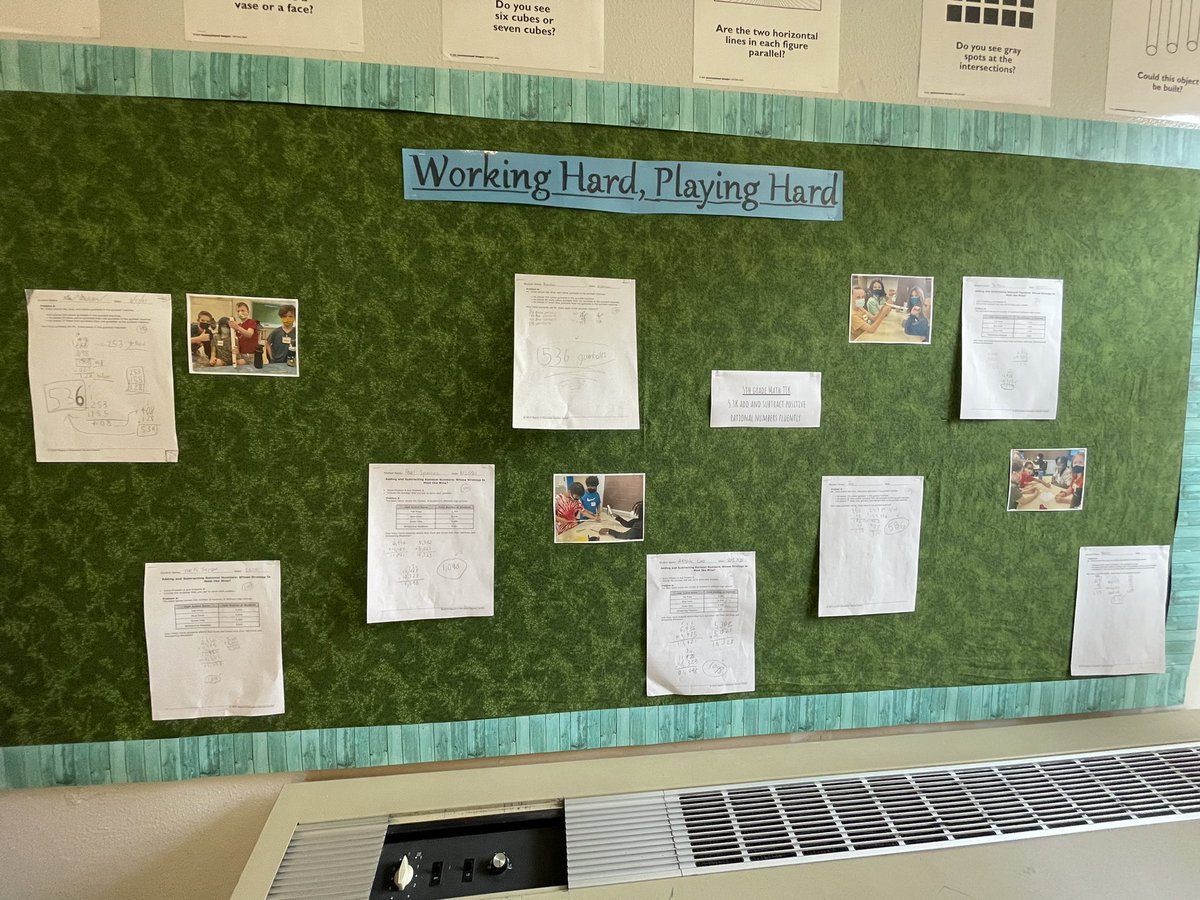Steven (@stapletonedu) on Twitter photo Wow! <a href="/MaplewoodATX/">Maplewood Elementary</a> has it going on! From their classroom libraries that are #classroomlibrarygoals to bulletin boards with student work, TEKS, and actual pictures of students working on the work, it’s a great place to be! 📖 ⭐️ Wow! <a href="/MaplewoodATX/">Maplewood Elementary</a> has it going on! From their classroom libraries that are #classroomlibrarygoals to bulletin boards with student work, TEKS, and actual pictures of students working on the work, it’s a great place to be! 📖 ⭐️