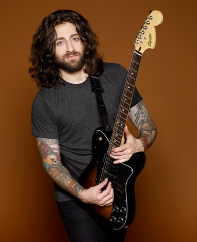  Happy Birthday Joe Trohman     