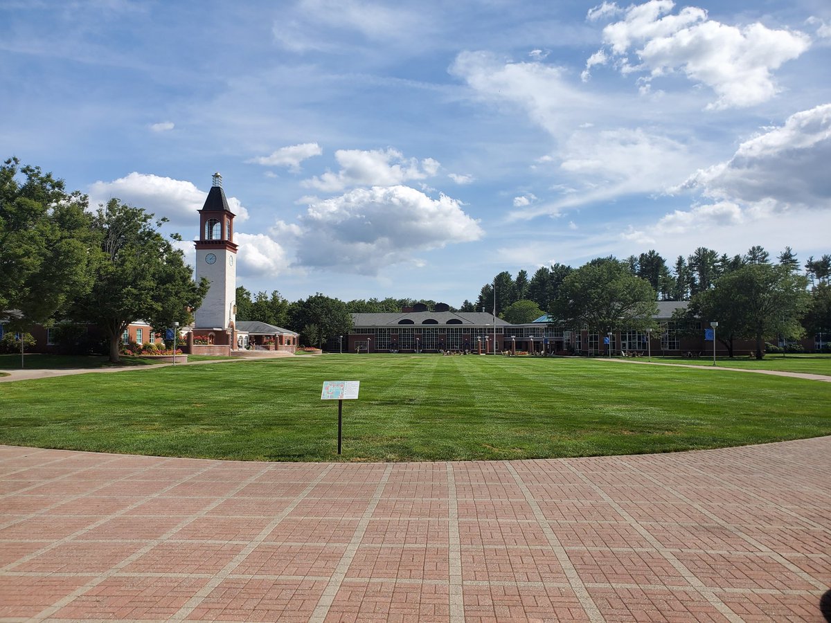 Angela Mattie (@a_prof_hcm) on Twitter photo Welcome to 2021 -2020 academic year! <a href="/QuinnipiacU/">Quinnipiac University</a> <a href="/QUChronicle/">The QU Chronicle</a> <a href="/QU_GradPrograms/">Quinnipiac University Graduate Programs</a> Welcome to 2021 -2020 academic year! <a href="/QuinnipiacU/">Quinnipiac University</a> <a href="/QUChronicle/">The QU Chronicle</a> <a href="/QU_GradPrograms/">Quinnipiac University Graduate Programs</a>