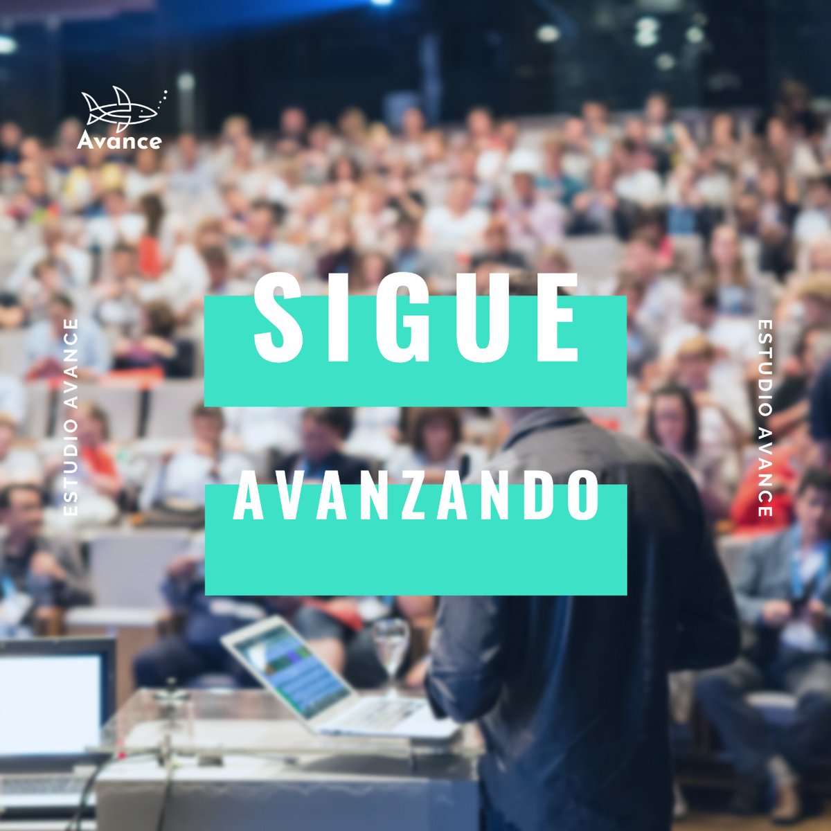 EstudioAvanceGT's tweet photo. Asciende tu proyecto a otro nivel. 😉🦈

Pregunta por nuestros diferentes servicios a nuestro WhatsApp: https://t.co/k74mkzcLyK o vía DM. 😉

#Avance #crecimiento #innovacion #redes #tips #emprendedores #emprendimiento #negocio #organización #proyecto #contenido #comunicación https://t.co/GMHYKNupAk