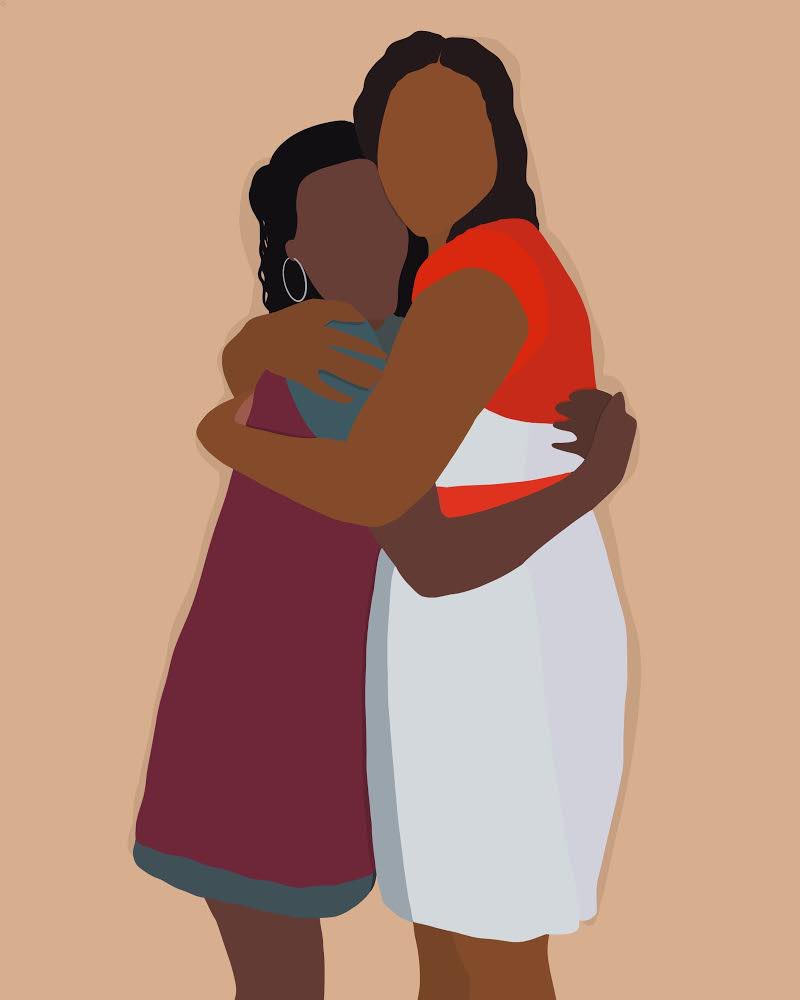 AwesomeNat_'s tweet photo. Honoring my best friend this month with her own challenge, Neema’s Mile! Who wants to join me?! 😄#BloodCancerAwarenessMonth #CancerSucks https://t.co/565nhypfs5